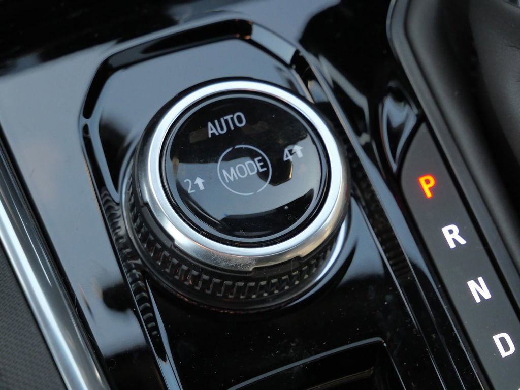 New 2026 GMC Canyon Elevation w/ Convenience Package image 47