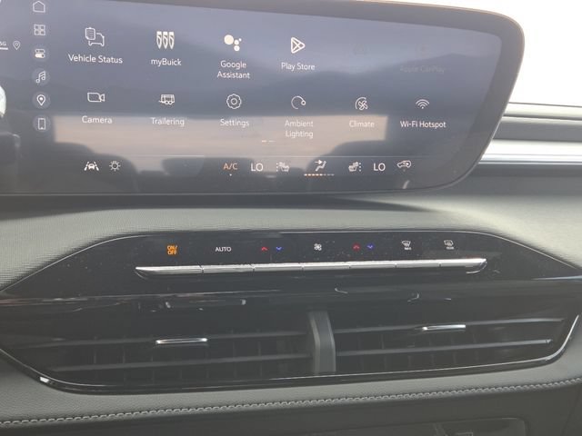 New 2026 Buick Enclave Preferred w/ Power Package FWD image 32