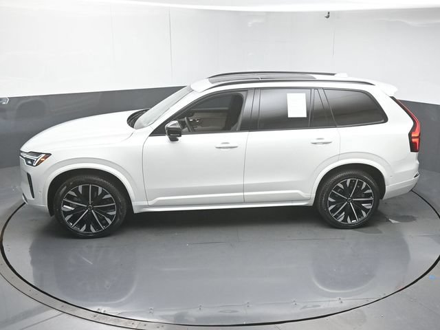 Certified 2026 Volvo XC90 B6 Ultra w/ Protection Package Premier AWD/4WD image 47
