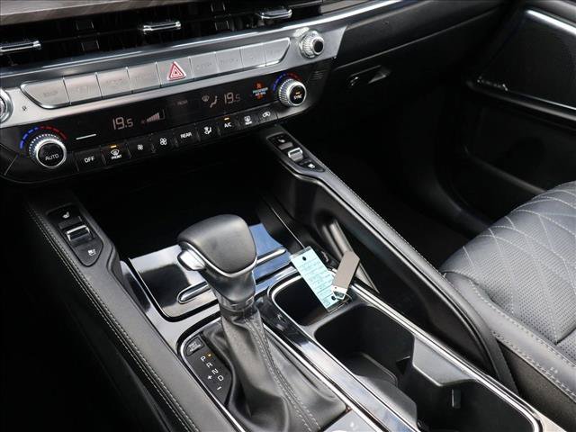 Used 2024 Kia Telluride SX Prestige X-Line AWD/4WD image 21