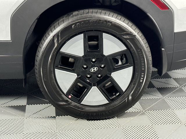 New 2026 Hyundai Santa Fe SEL image 17