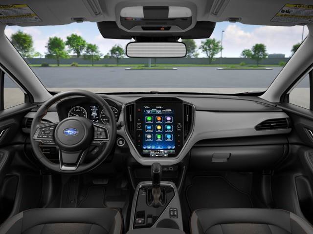 New 2026 Subaru Crosstrek 2.5i Limited w/ Crosstrek Mirror Package image 18