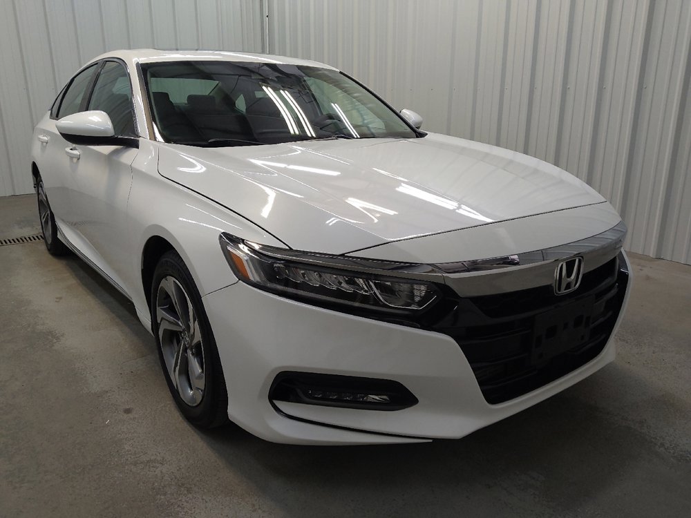 Used 2019 Honda Accord EX image 13