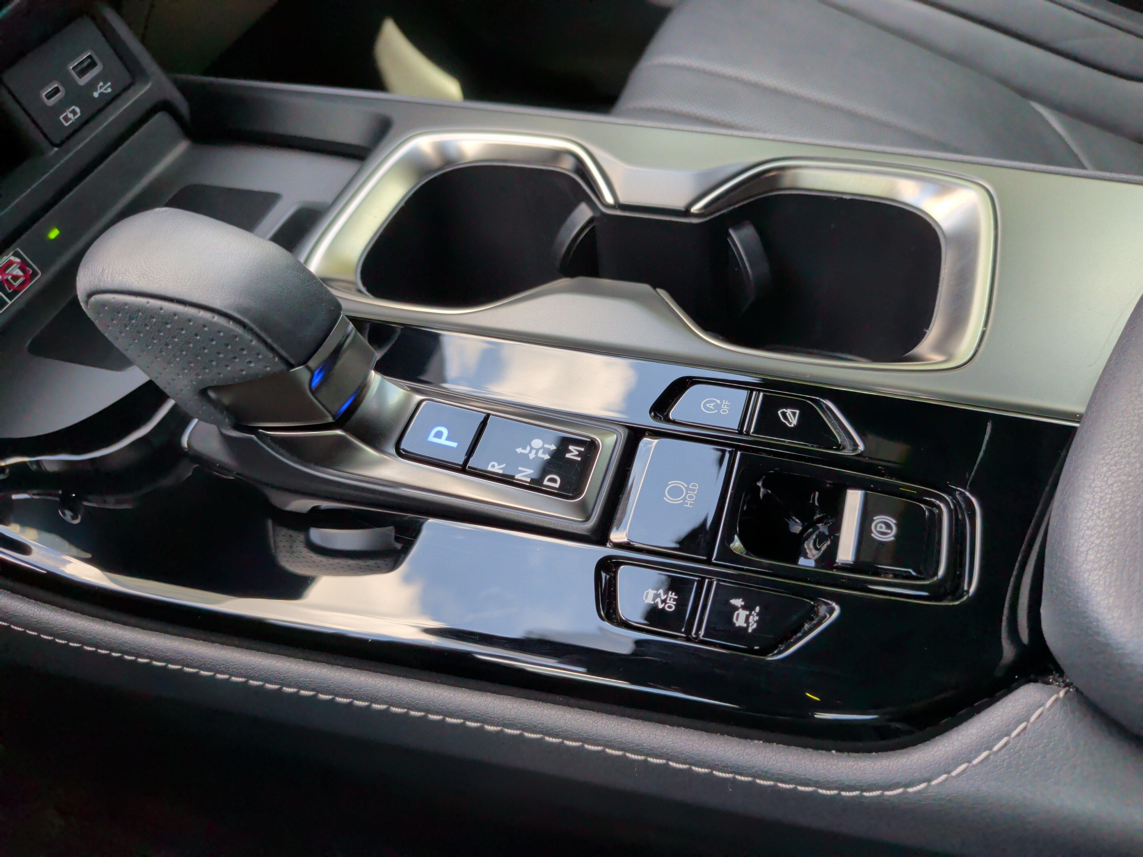 Used 2022 Lexus NX 350 F Sport AWD/4WD image 19