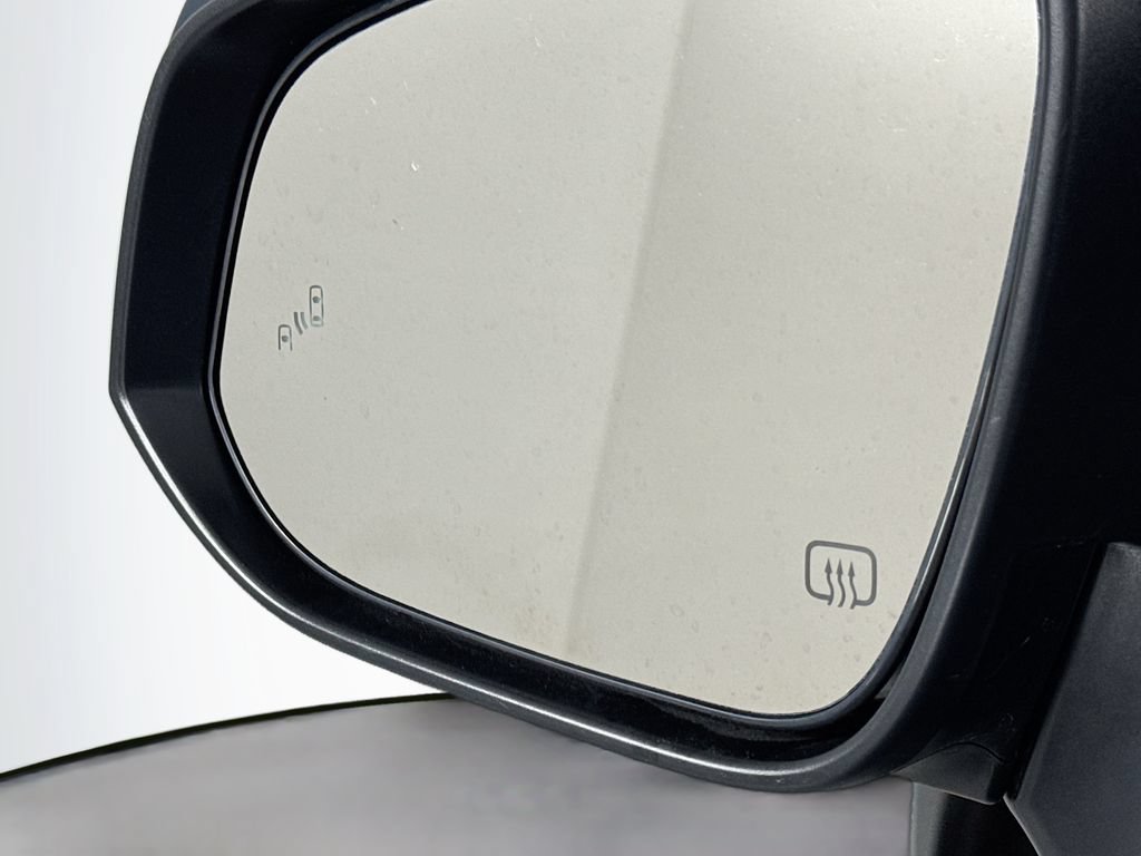 Used 2025 Toyota Grand Highlander FWD image 15