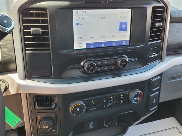 Used 2023 Ford F150 XLT image 18