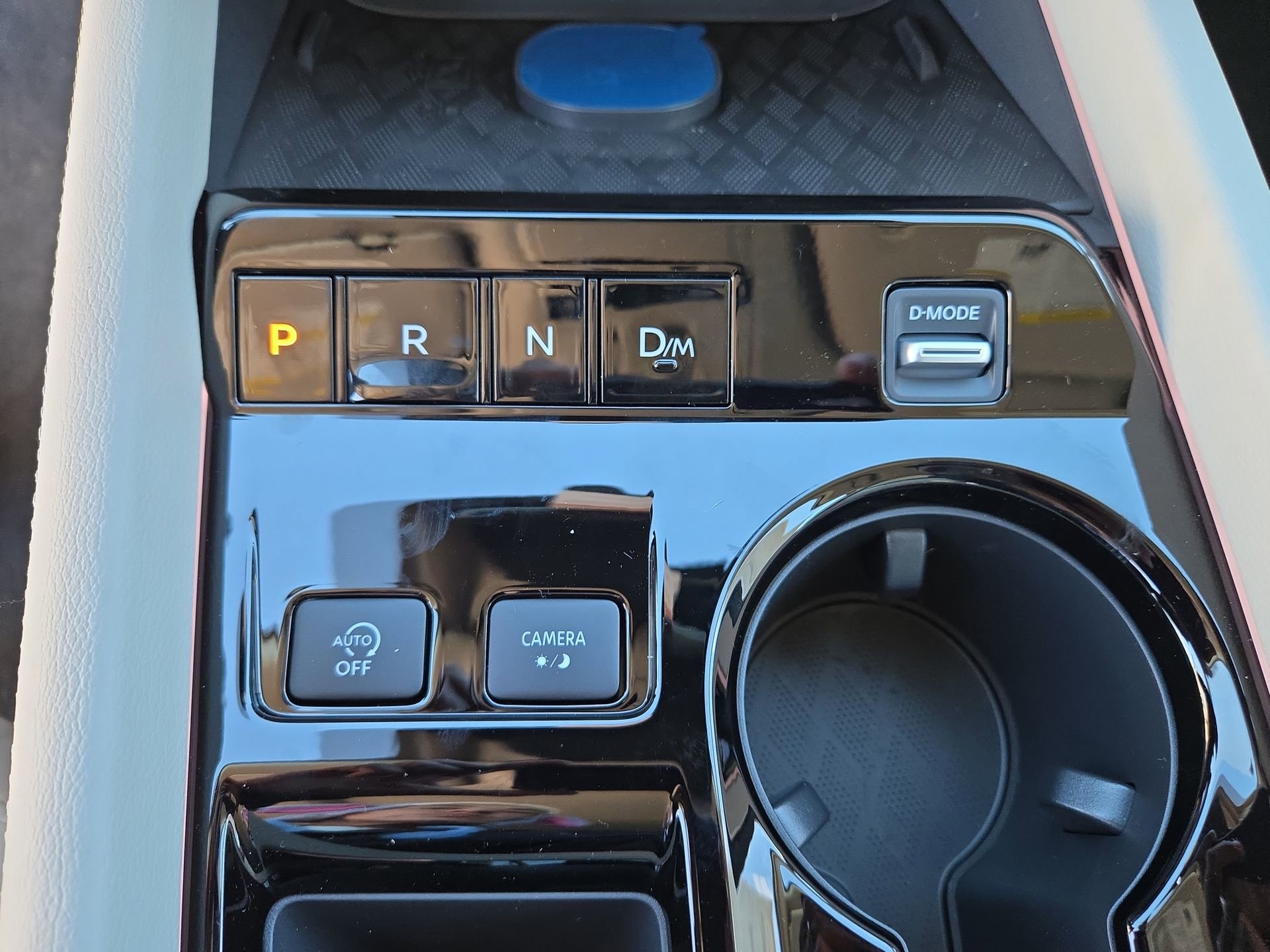 New 2026 Nissan Murano SL image 23