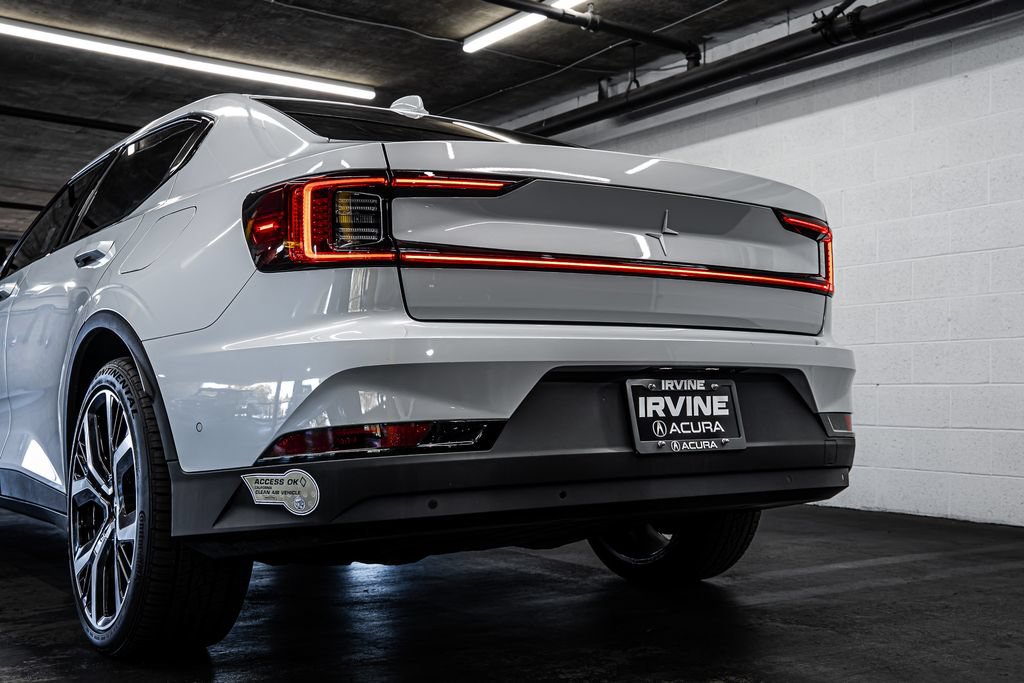 Used 2023 Polestar Polestar 2 w/ Pilot Pack AWD/4WD image 16