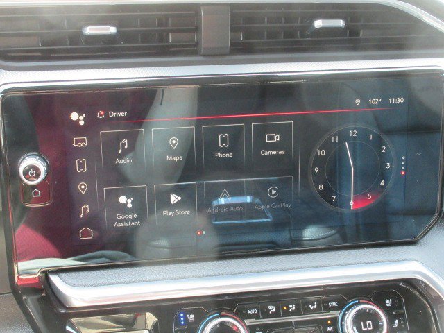 Used 2022 GMC Sierra 1500 Denali w/ Technology Package image 26