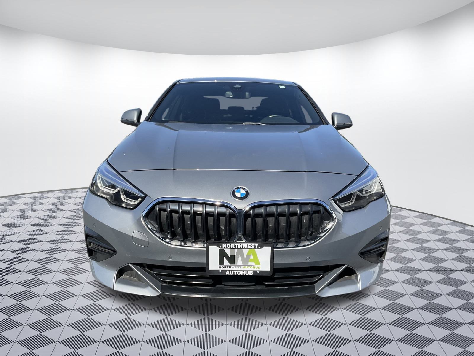 Used 2024 BMW 228i xDrive Gran Coupe image 5