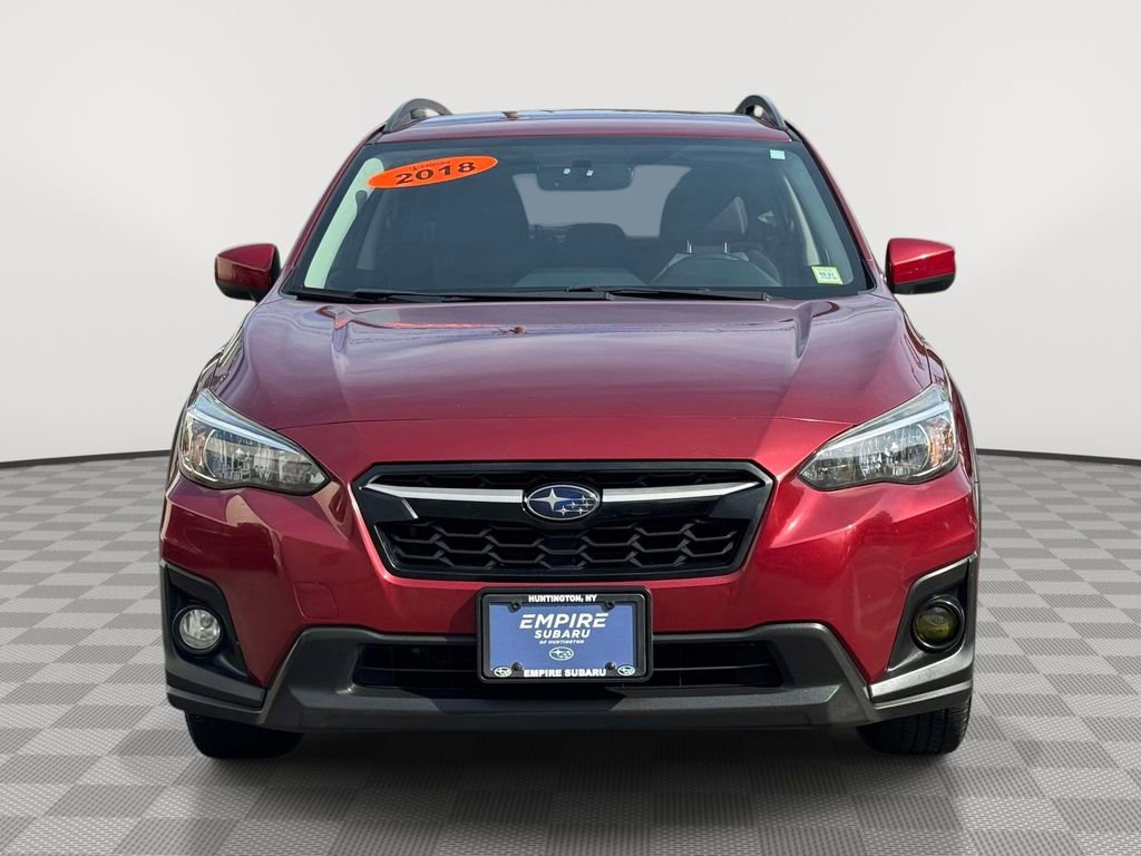 Used 2018 Subaru Crosstrek 2.0i Premium AWD/4WD image 3