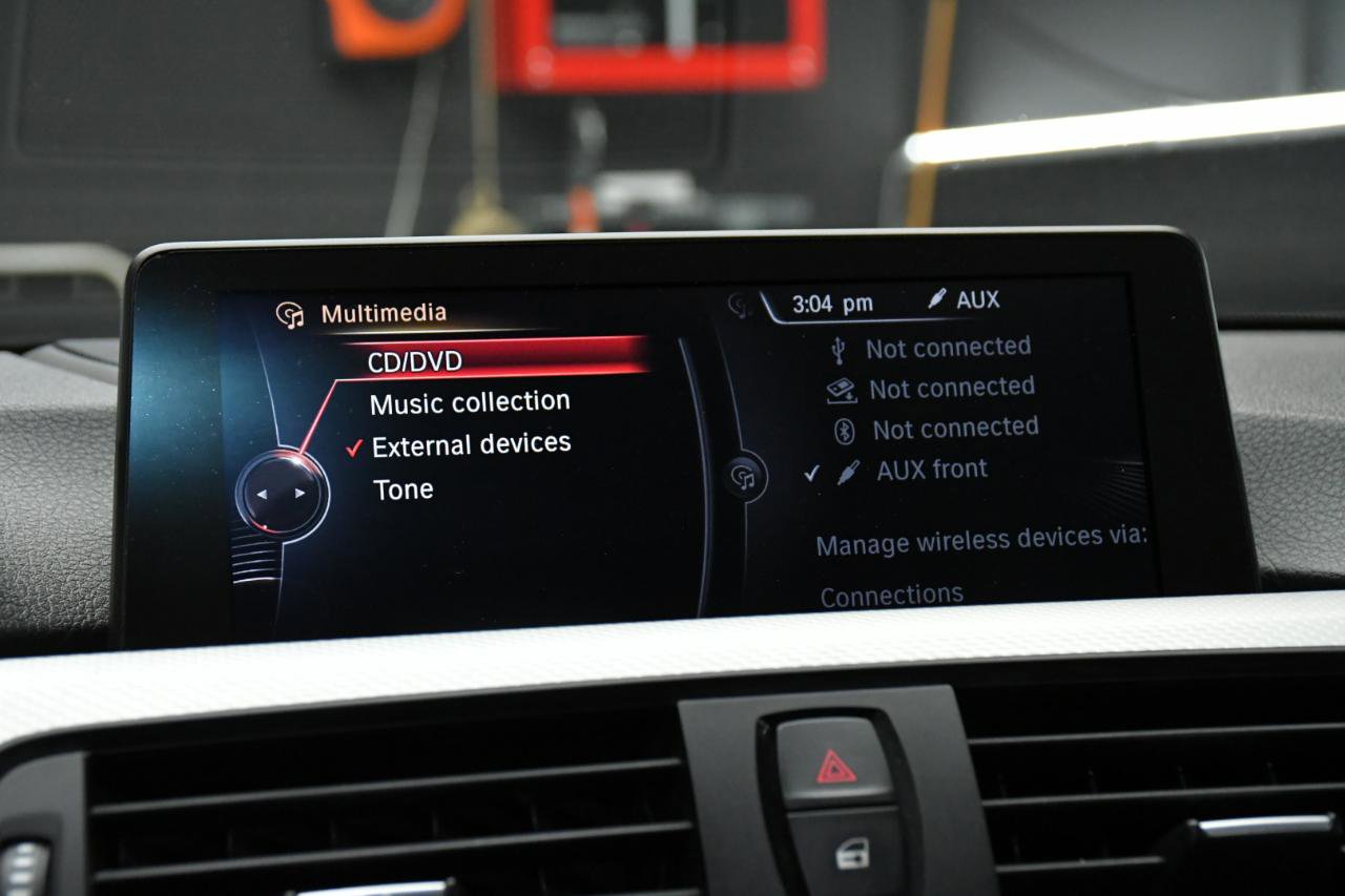 Used 2014 BMW 435i Convertible image 44