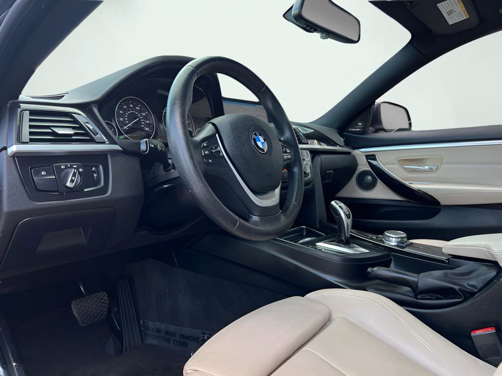 Used 2015 BMW 435i Gran Coupe image 2