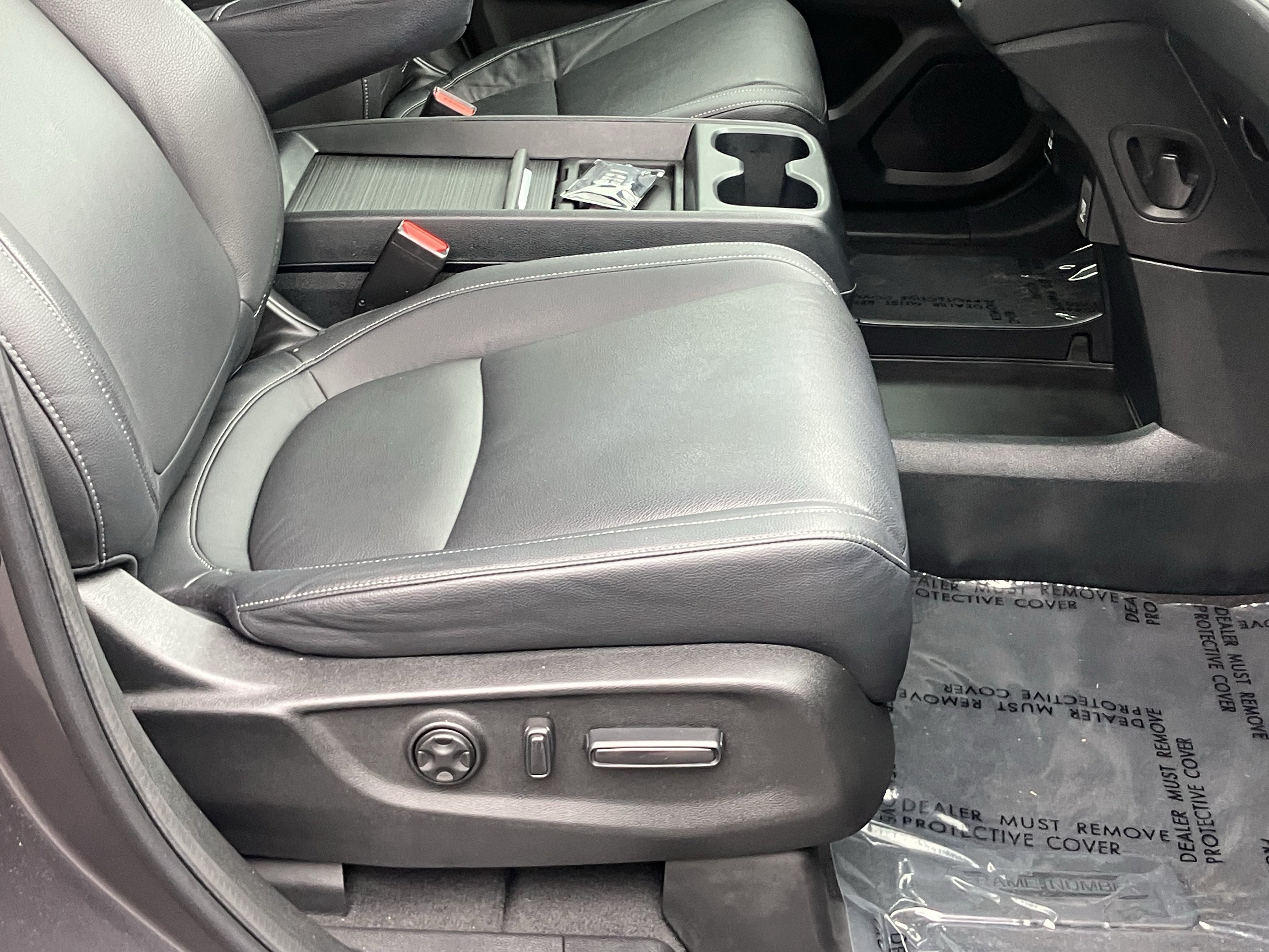Used 2024 Honda Odyssey EX-L image 36