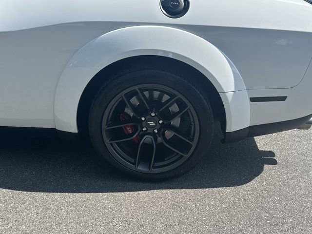 Certified 2021 Dodge Challenger R/T Scat Pack RWD image 20