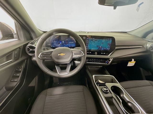 New 2026 Chevrolet Equinox LT image 25