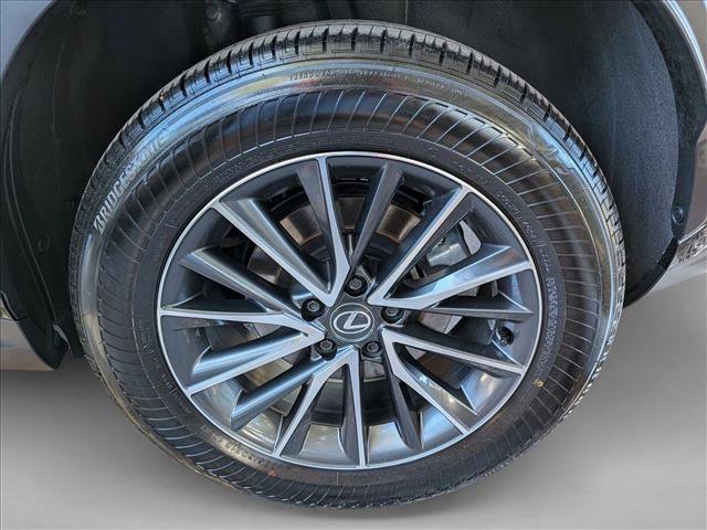 Certified 2025 Lexus NX 250 FWD image 23