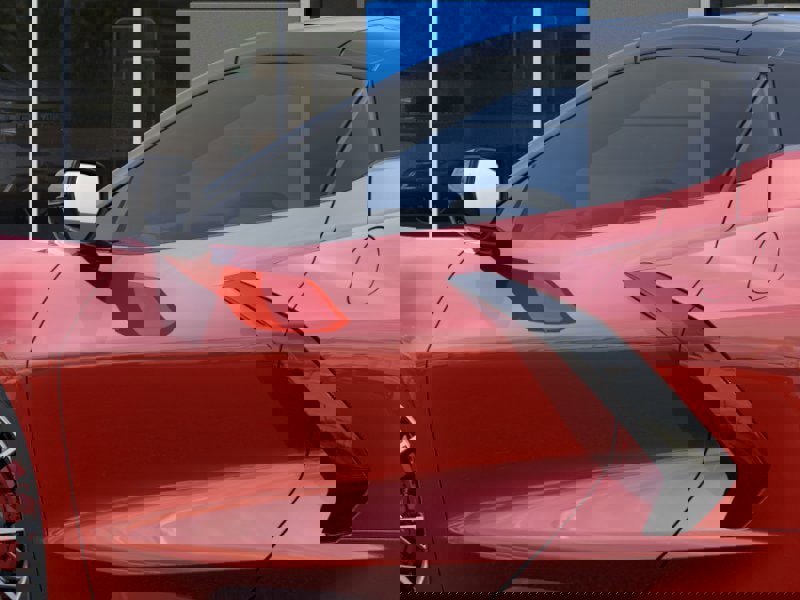 New 2026 Chevrolet Corvette Stingray Premium Conv w/ Z51 Performance Package image 12