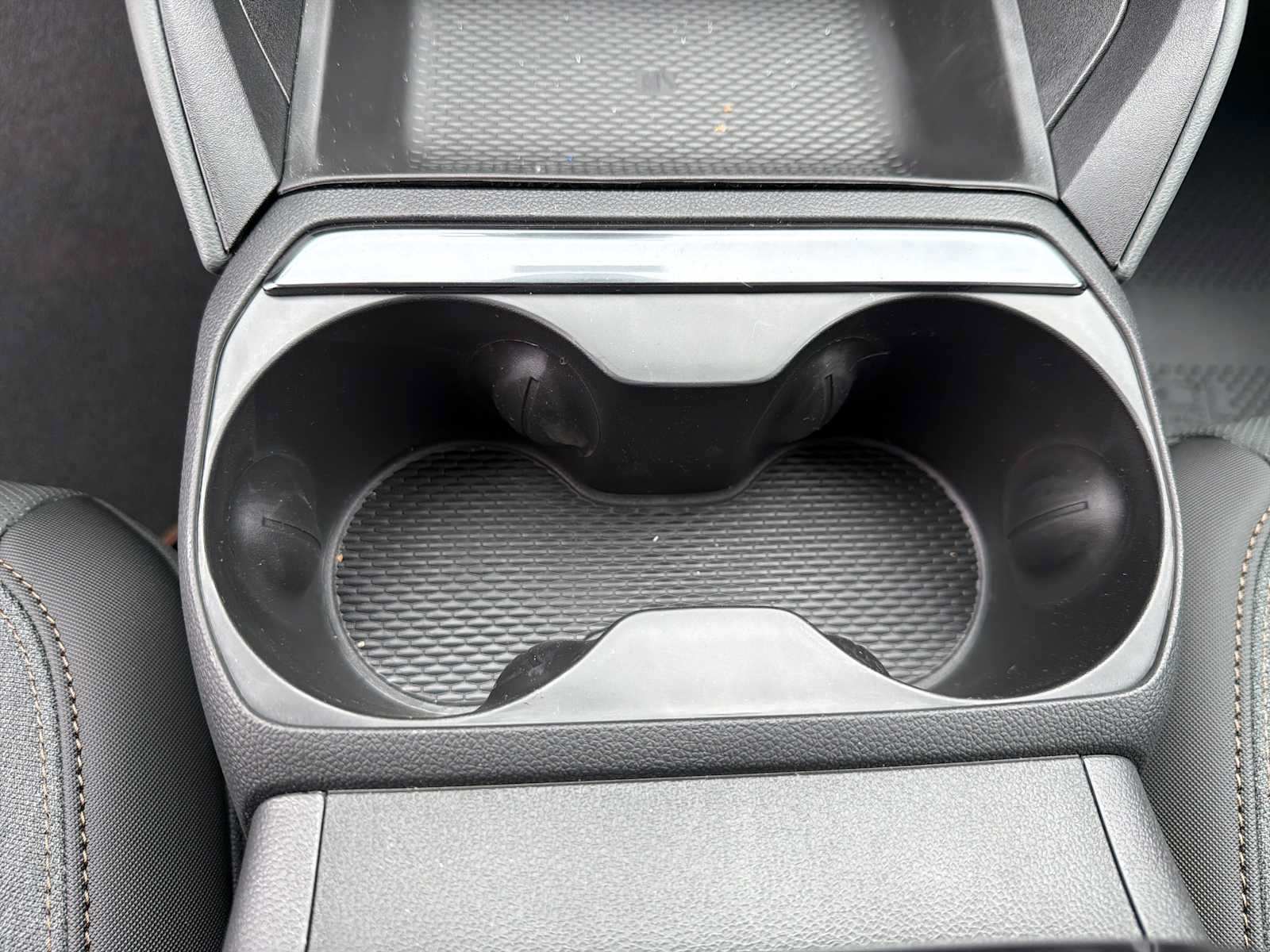 New 2027 GMC Terrain AT4 AWD/4WD image 10