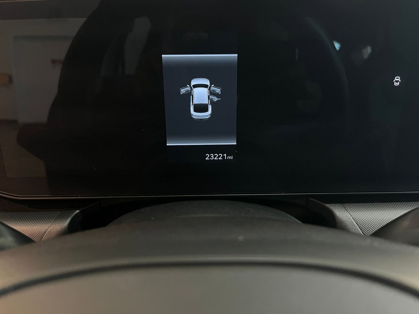 Used 2025 Kia K4 FWD image 40
