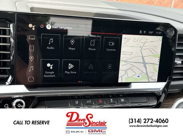 New 2026 GMC Sierra 3500 SLE w/ SLE Convenience Package AWD/4WD image 16