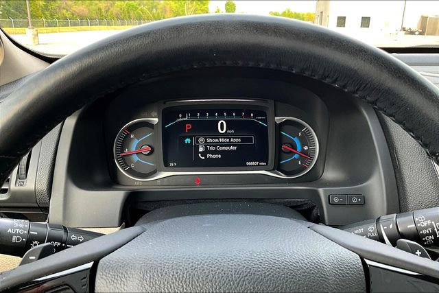 Used 2020 Honda Pilot Touring image 13