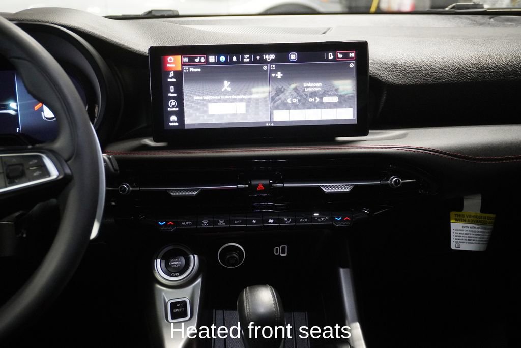 Used 2024 Dodge Hornet R/T image 11