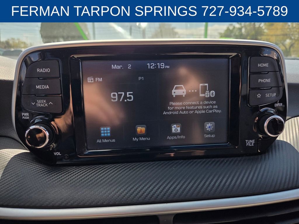 Used 2019 Hyundai Tucson SE image 27