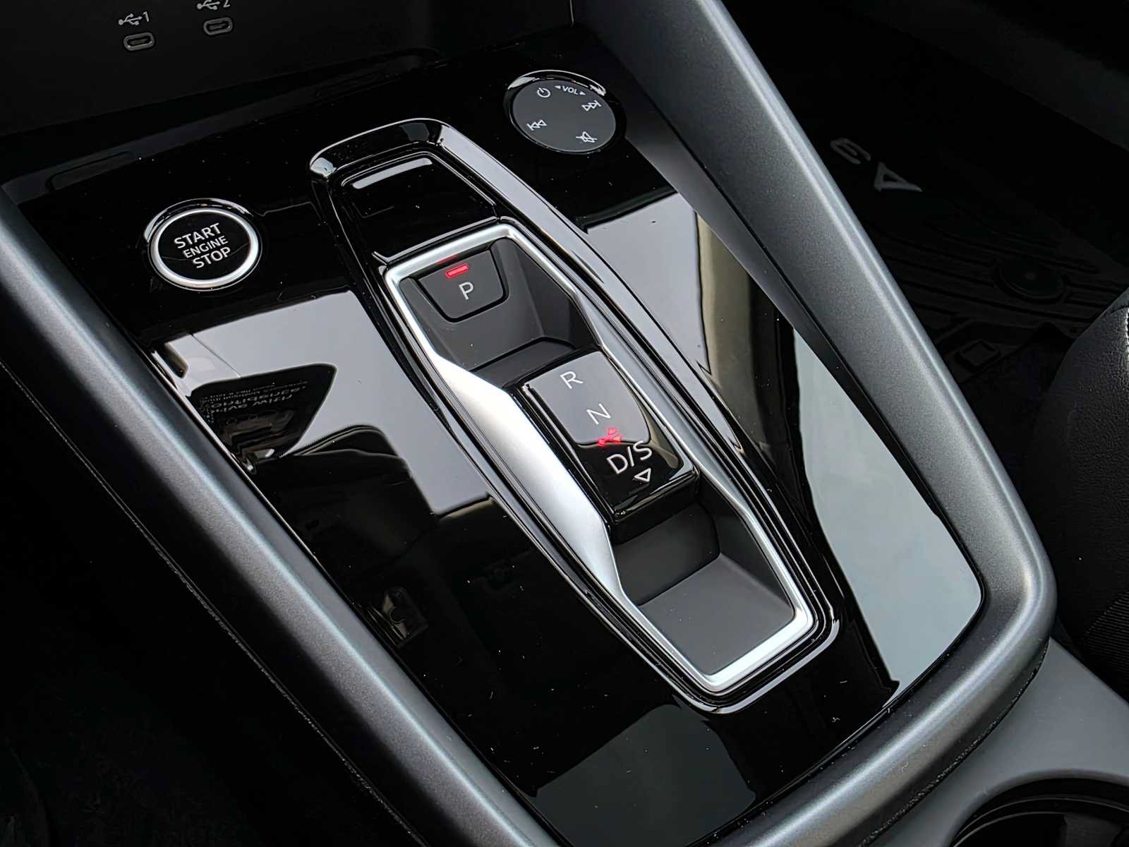 New 2026 Audi A3 2.0T Premium Plus AWD/4WD image 31