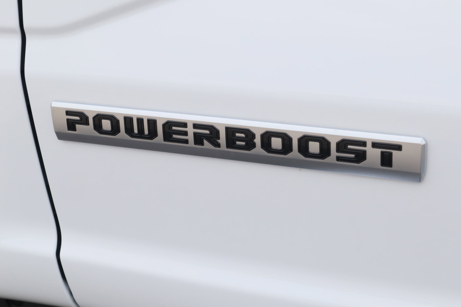 New 2025 Ford F150 Lariat w/ Equipment Group 502A High AWD/4WD image 14