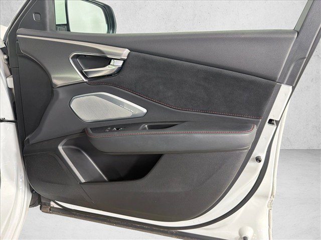 Used 2023 Acura RDX w/ Advance Package FWD image 16