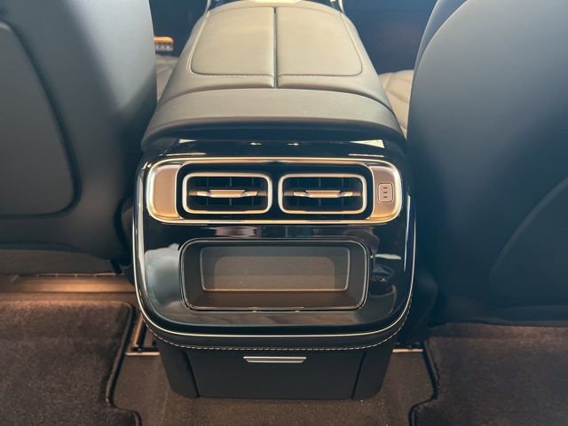 New 2026 Mercedes-Benz S 580 4MATIC Sedan image 9