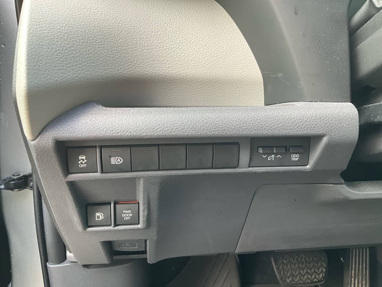 Used 2021 Toyota Sienna XLE AWD/4WD image 20