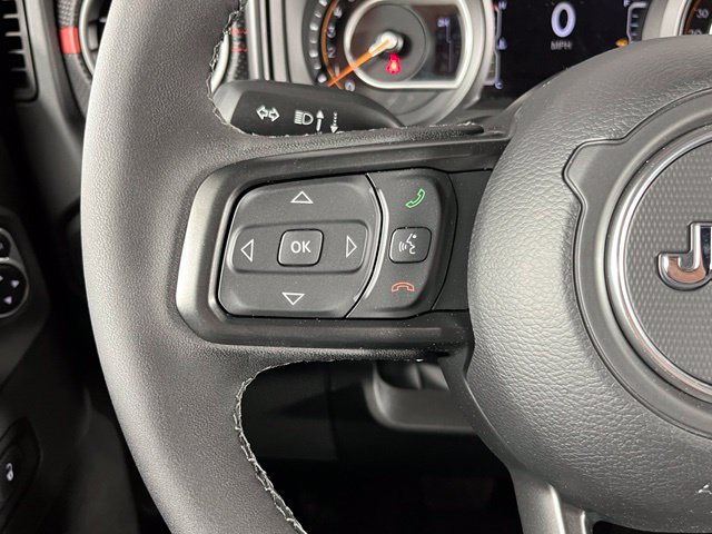 New 2026 Jeep Gladiator Rubicon AWD/4WD image 15