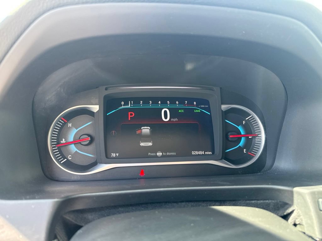Used 2022 Honda Pilot Touring image 13