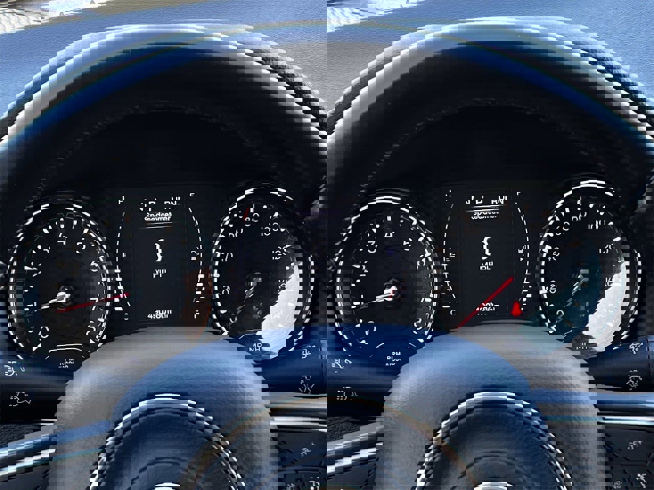 Used 2020 Jeep Compass Latitude w/ Cold Weather Group image 13