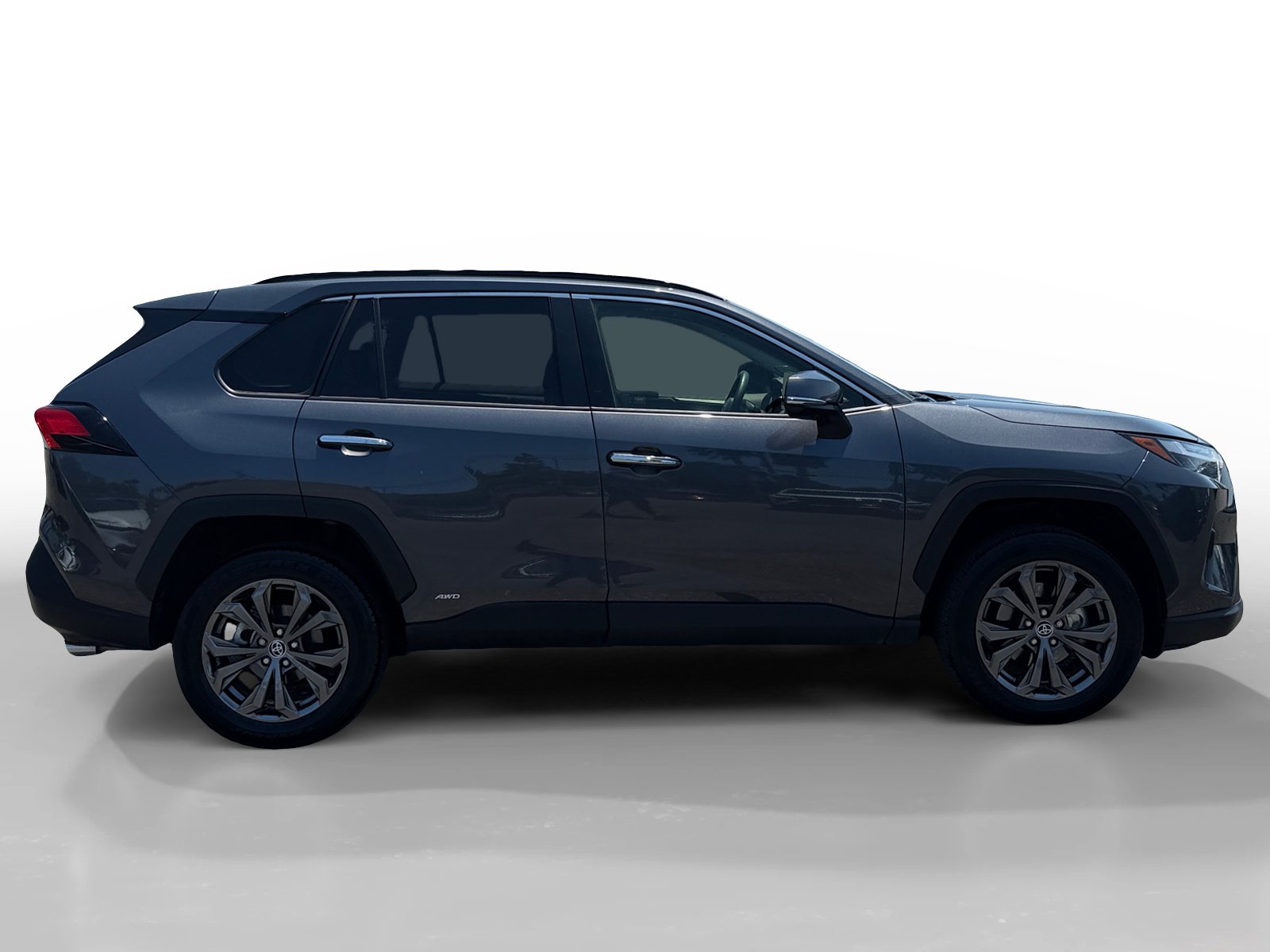 Used 2023 Toyota RAV4 Limited AWD/4WD image 6