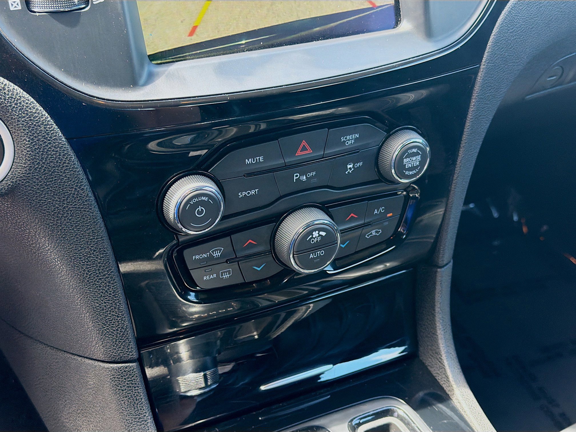 Used 2023 Chrysler 300 S image 15