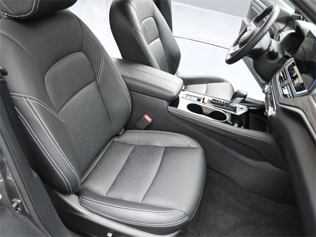 Used 2024 Nissan Altima 2.5 SL image 28