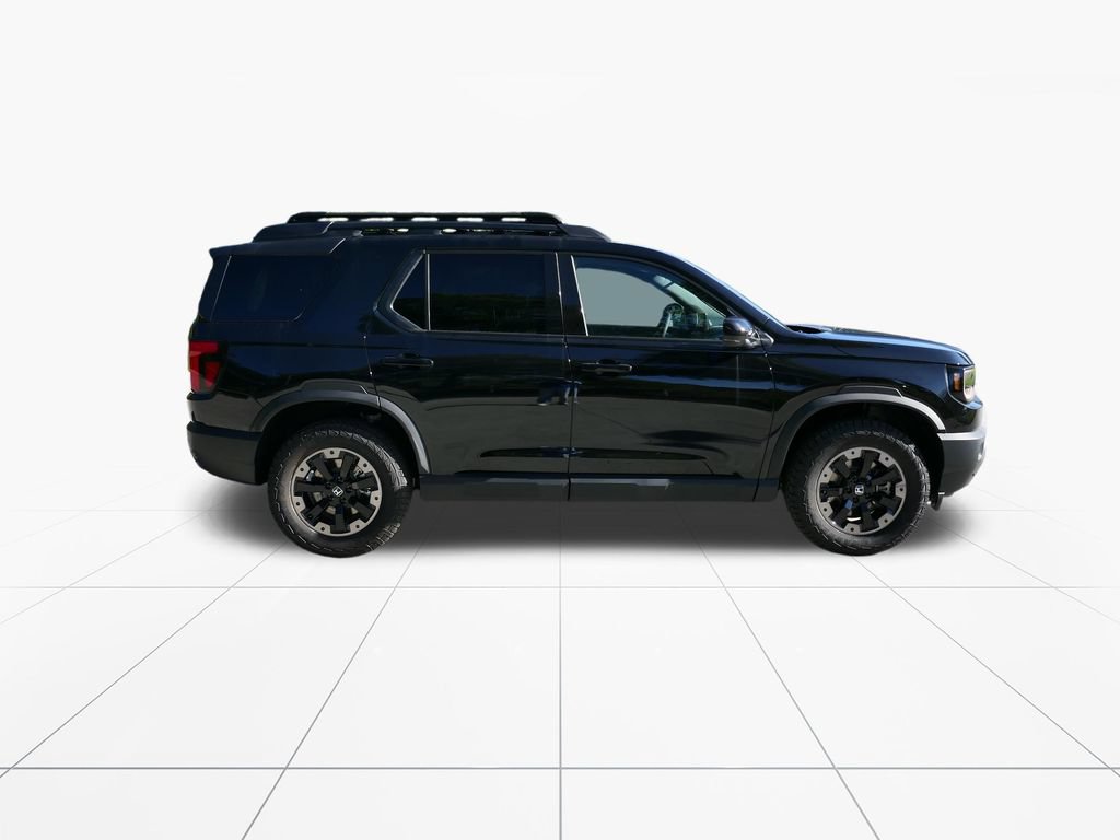 New 2026 Honda Passport TrailSport Elite image 10
