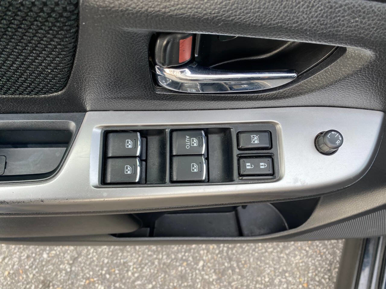 Used 2016 Subaru Crosstrek 2.0i Premium image 15