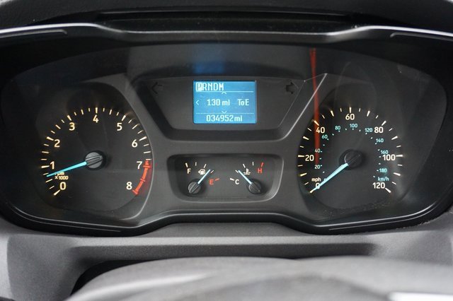 Used 2015 Ford Transit 350 XLT image 11