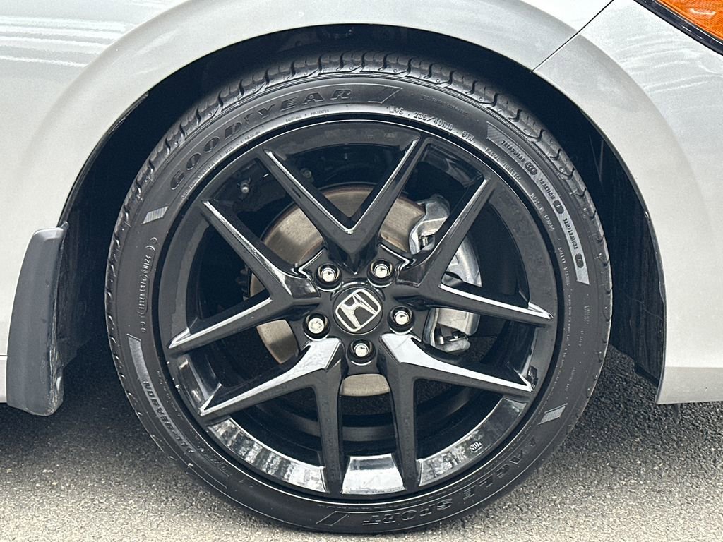 Used 2024 Honda Civic Sport image 7