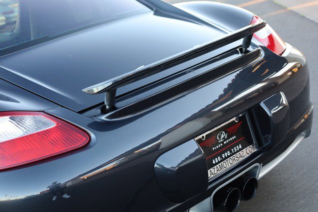 Used 2006 Porsche Cayman S image 54