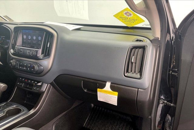 Used 2019 Chevrolet Colorado Z71 RWD image 15