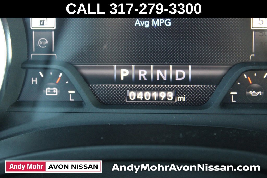 Used 2023 RAM 1500 Laramie AWD/4WD image 33
