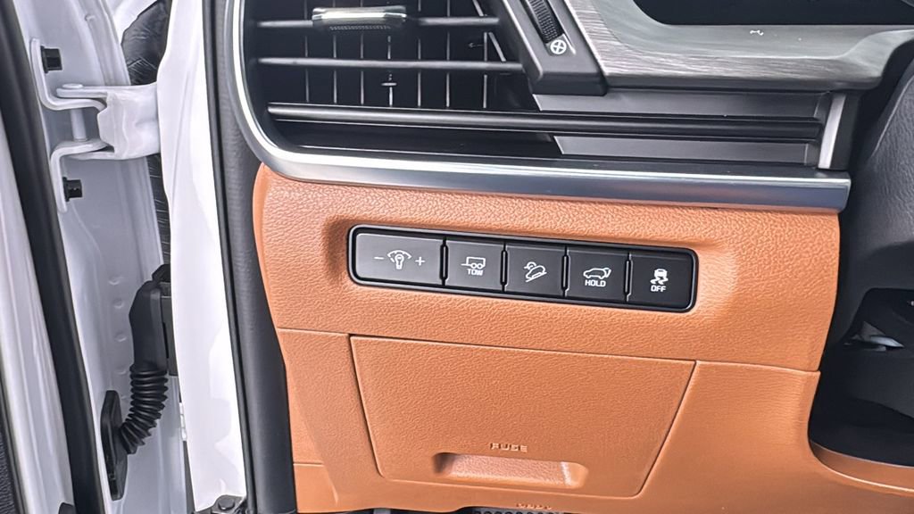 New 2025 Kia Telluride SX X-Line image 34