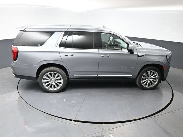Used 2023 GMC Yukon Denali AWD/4WD image 44