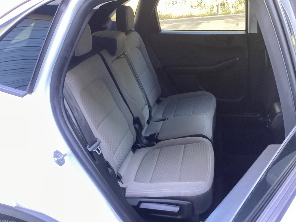 Used 2022 Ford Escape SE w/ Convenience Package FWD image 39