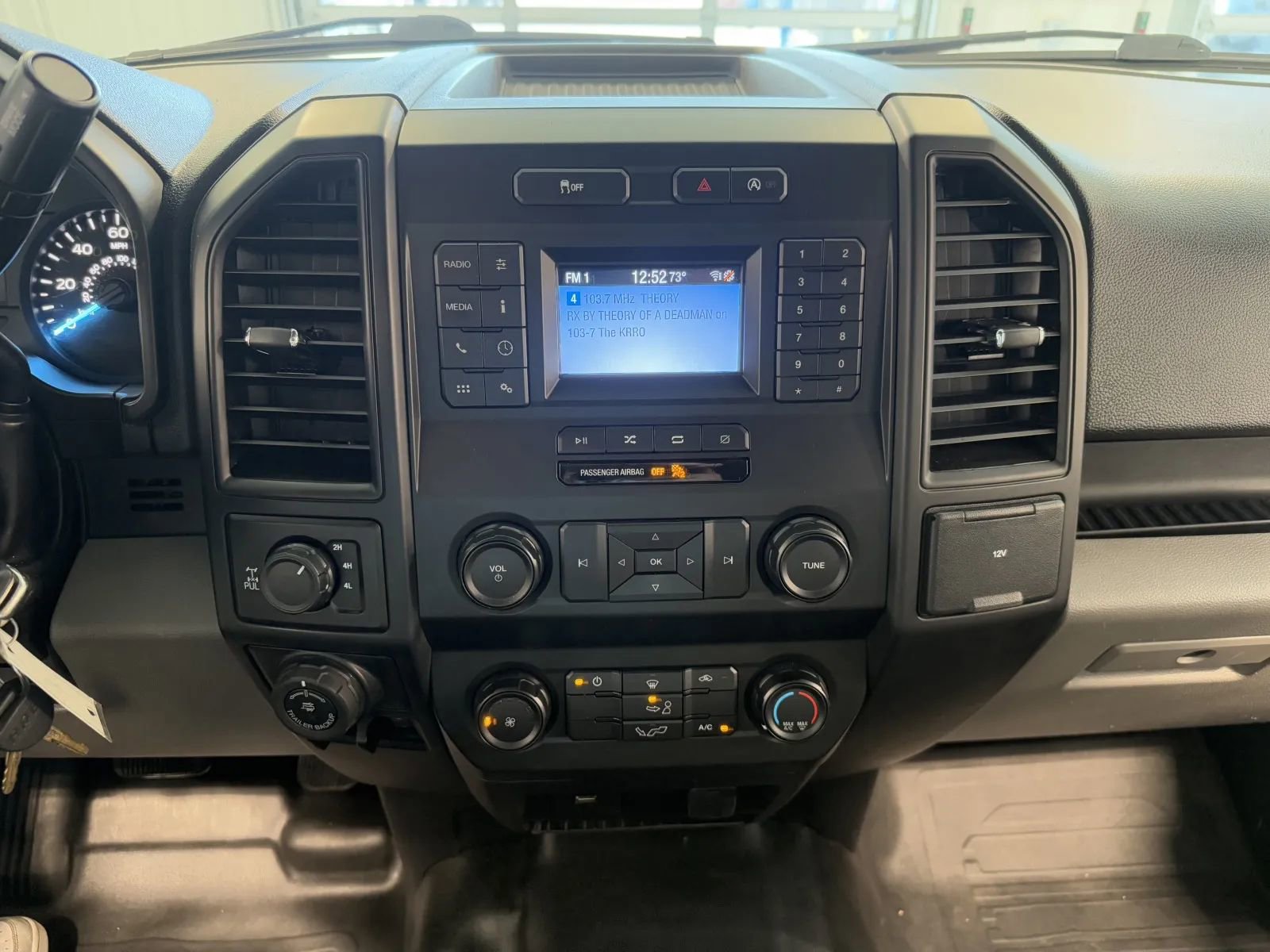 Used 2019 Ford F150 XL w/ Equipment Group 101A Mid AWD/4WD image 35